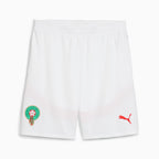 Morocco Away 2025 Mini Set Shirt & Short