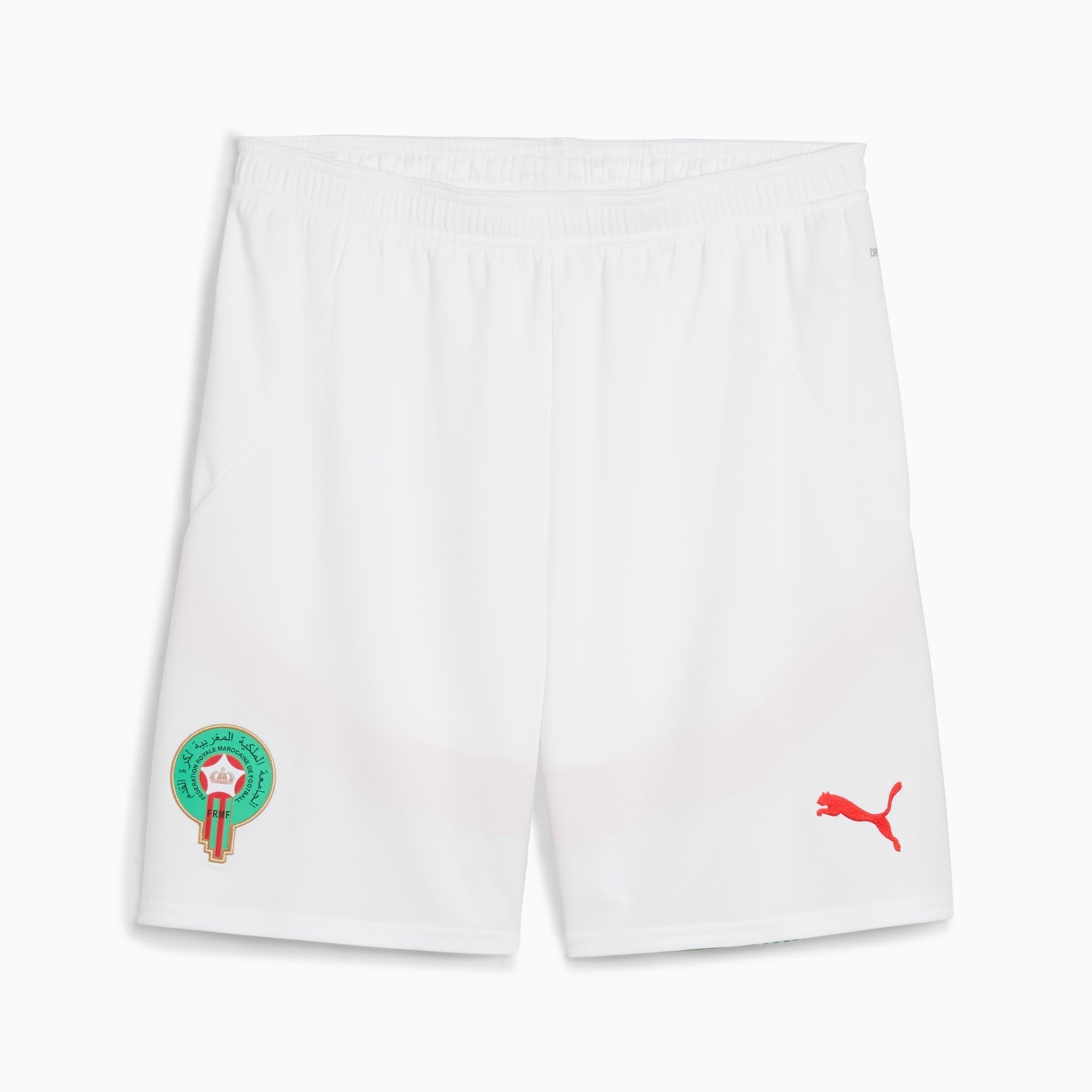 Morocco Away 2025 Mini Set Shirt & Short