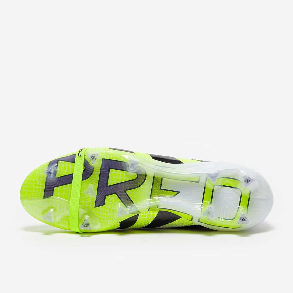 Adidas Predator Elite Tongue FG