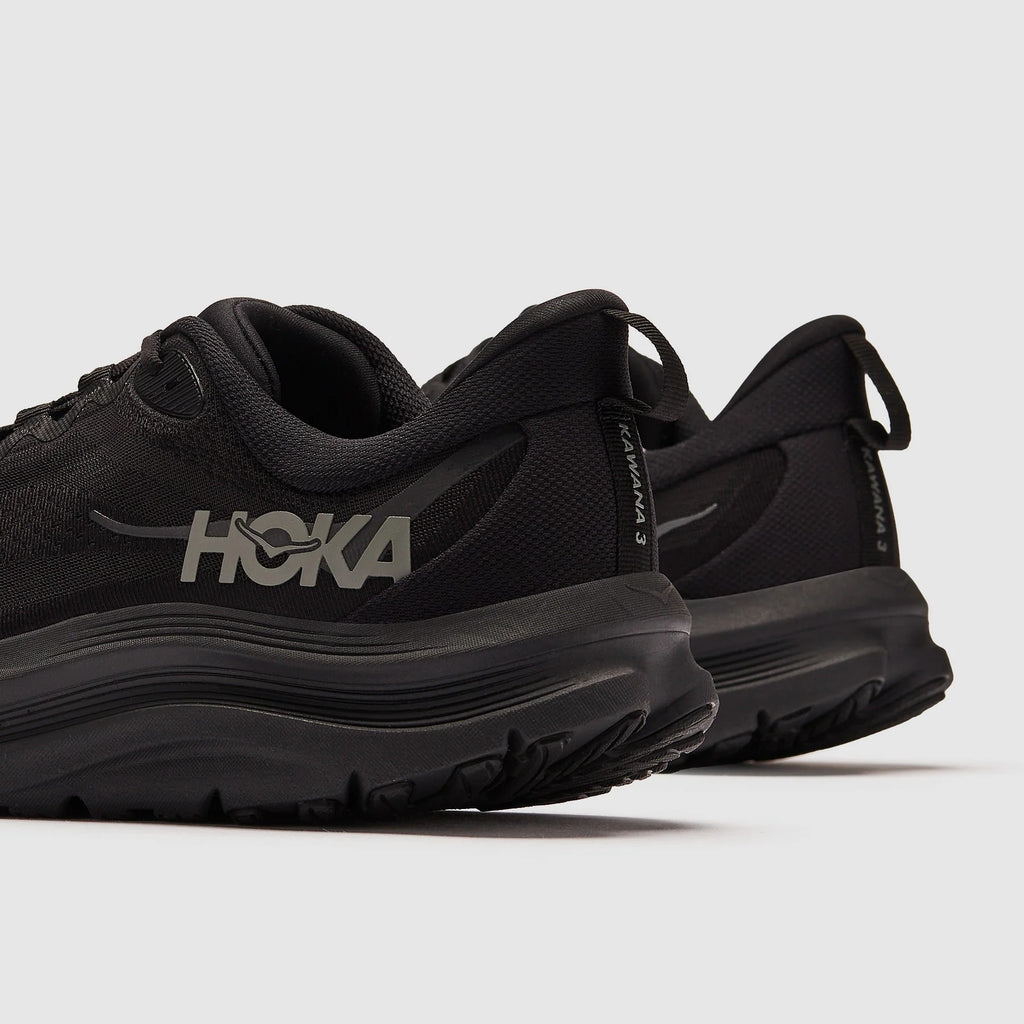 Hoka Kawana 3