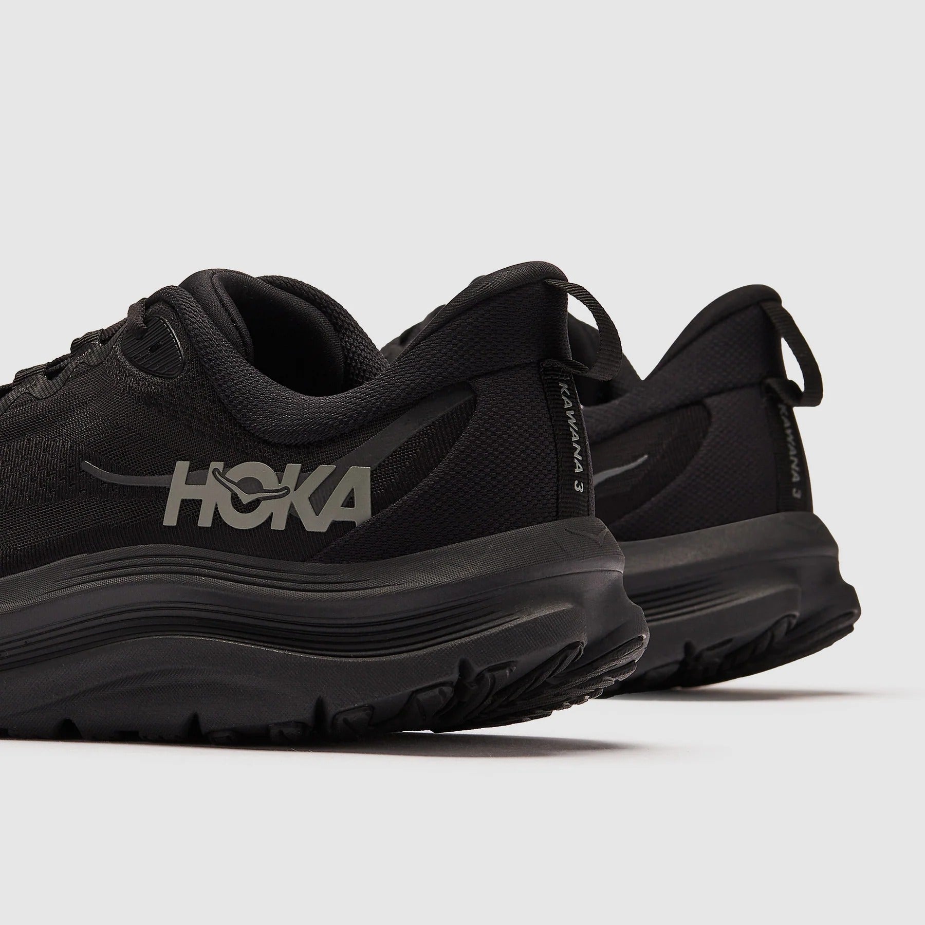 Hoka Kawana 3