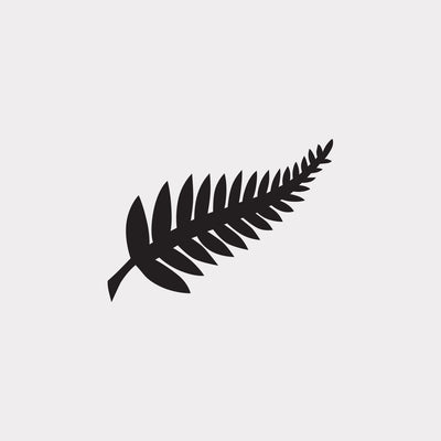 New Zealand crest