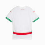 Morocco Away 2025 Mini Set Shirt & Short
