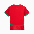 Morocco Home 2025 Mini Set Shirt & Short