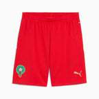 Morocco Home 2025 Mini Set Shirt & Short