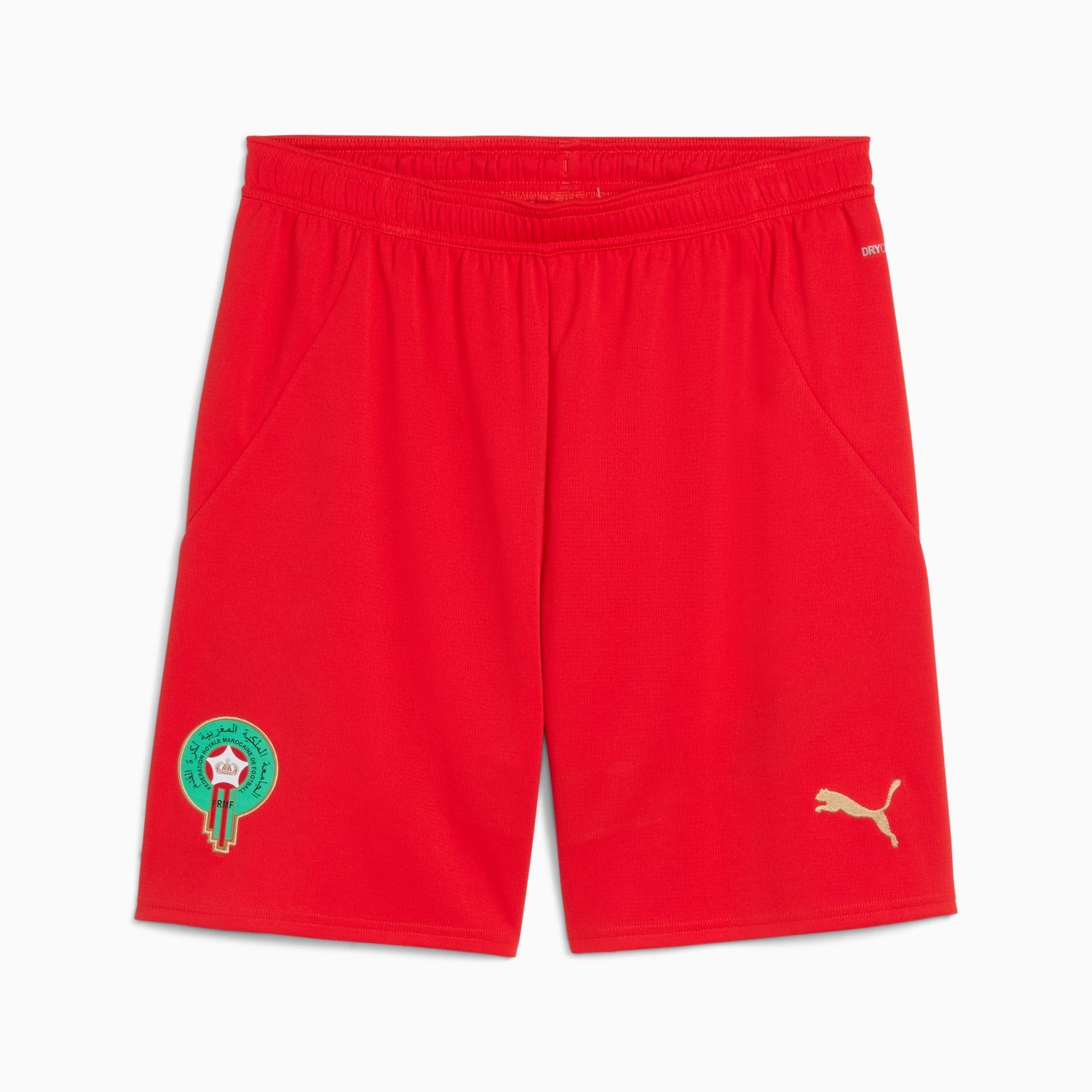 Morocco Home 2025 Mini Set Shirt & Short