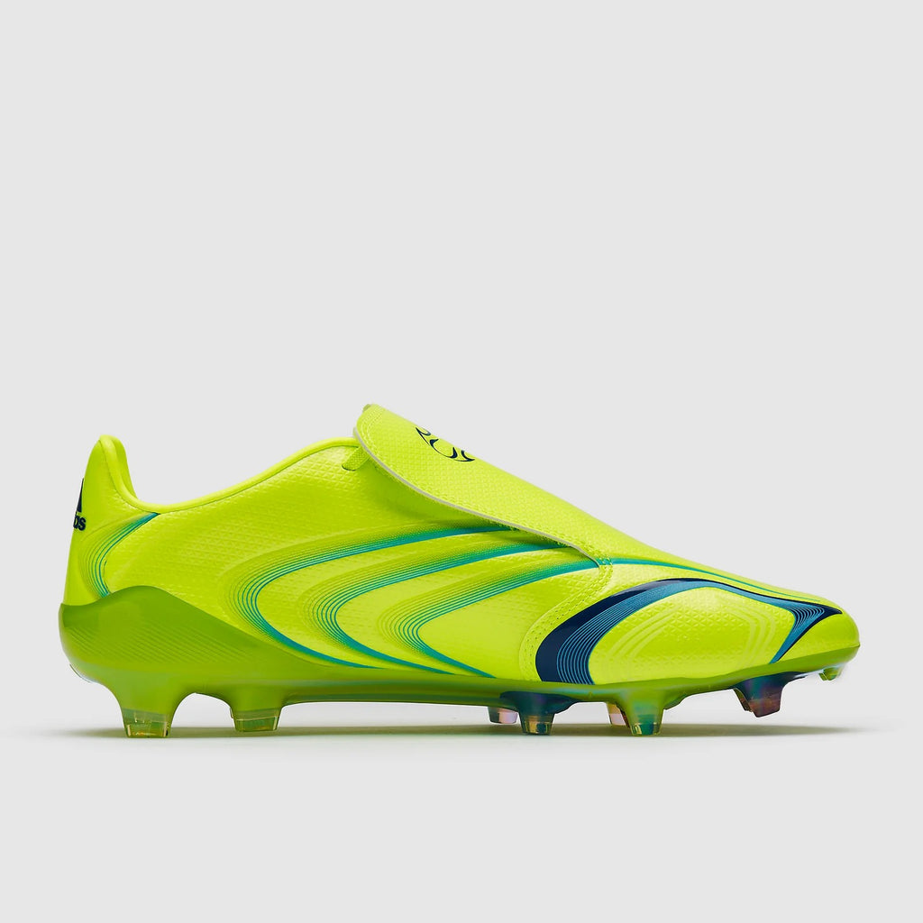 Adidas F50 Elite x Tunit FG