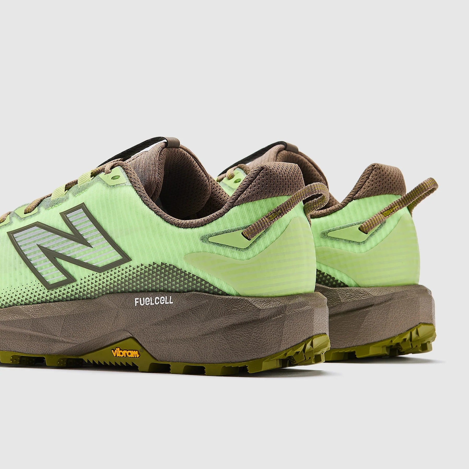 New Balance Rebel Trail