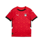 Egypt 2025 Home Mini Kit Full Set Shirt & Shorts