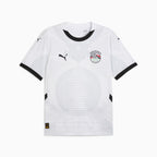 Egypt 2025 Men Away Jersey