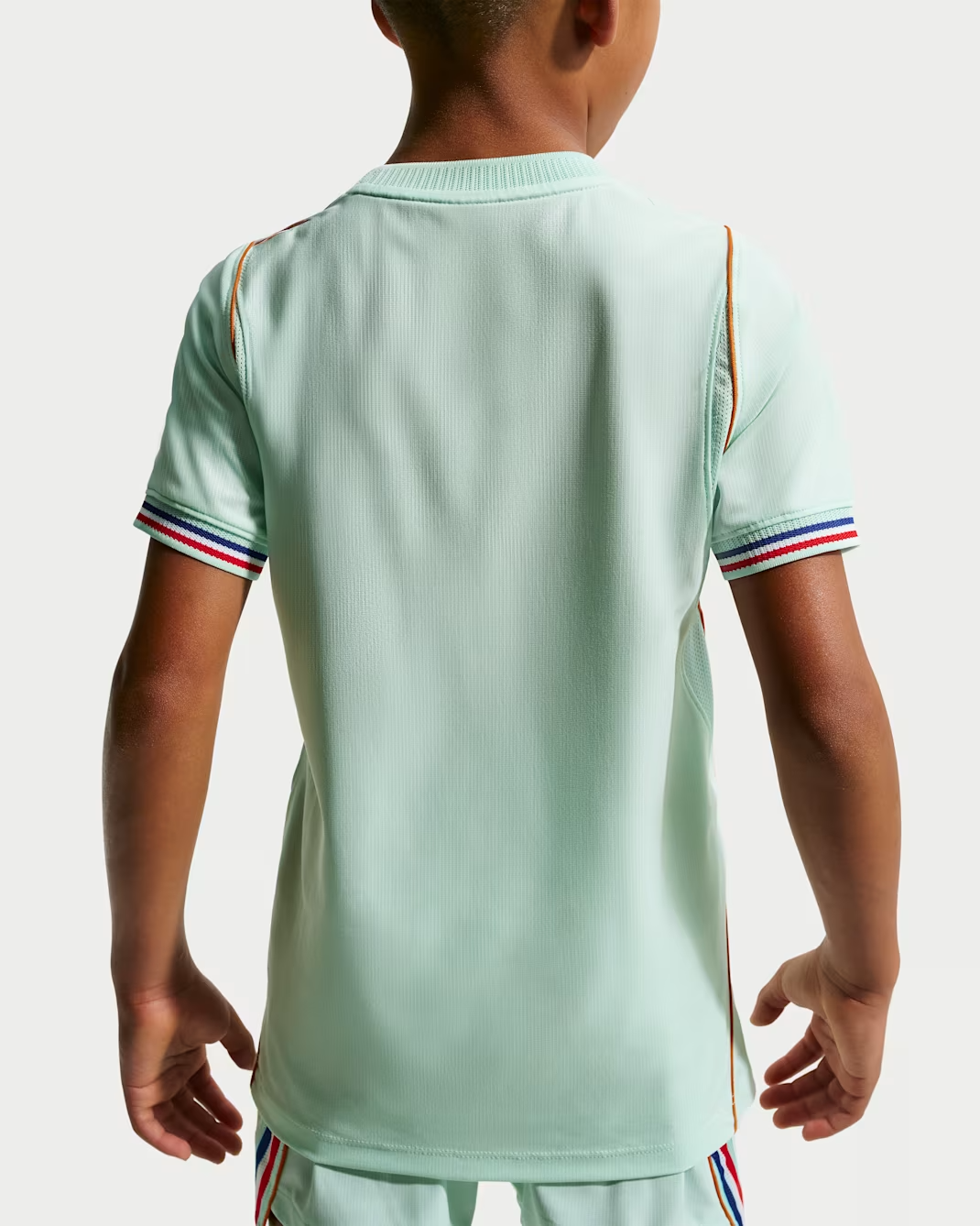 FFF 2026 Stadium Away Mini Kit Full Set Shirt & Shorts