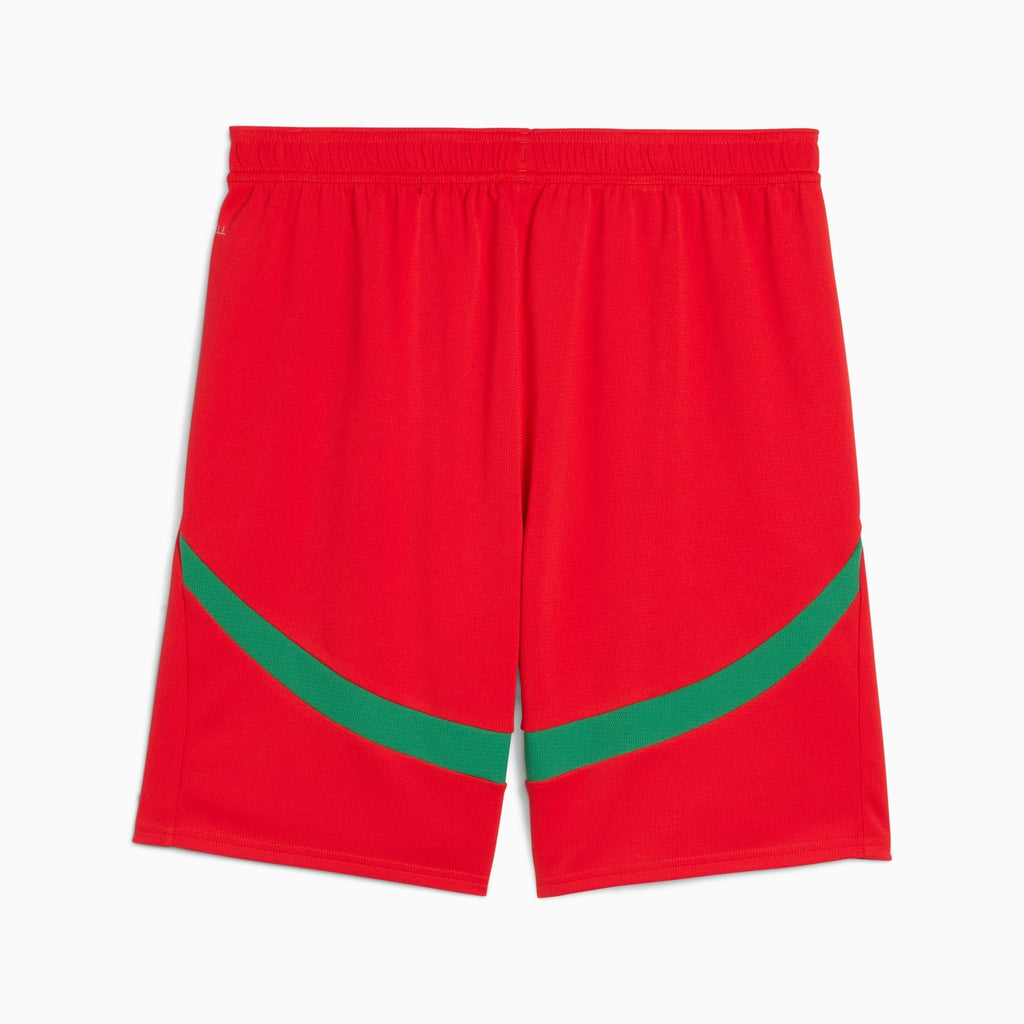 Morocco Home 2025 Mini Set Shirt & Short
