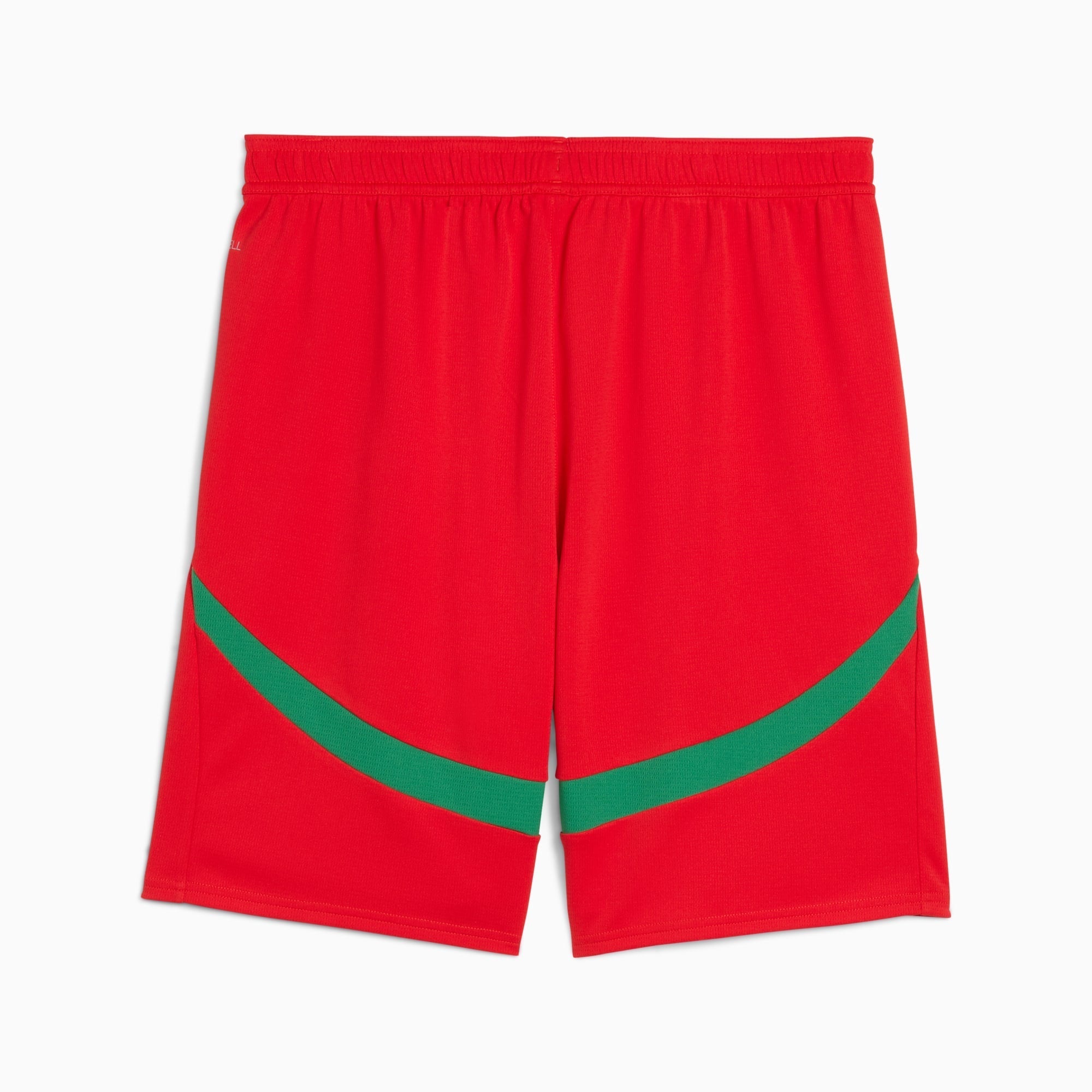 Morocco Home 2025 Mini Set Shirt & Short