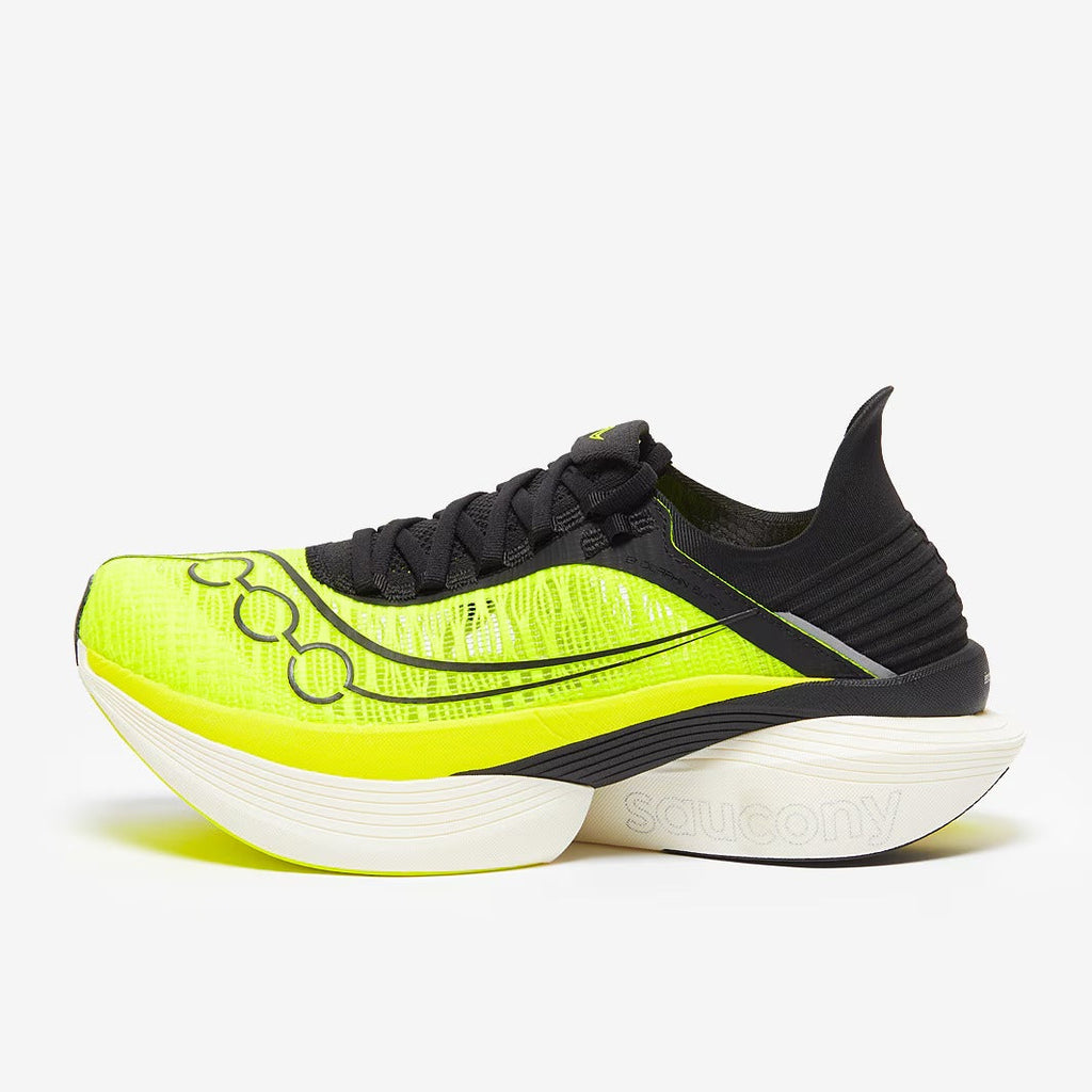 Saucony Endorphin Elite 2