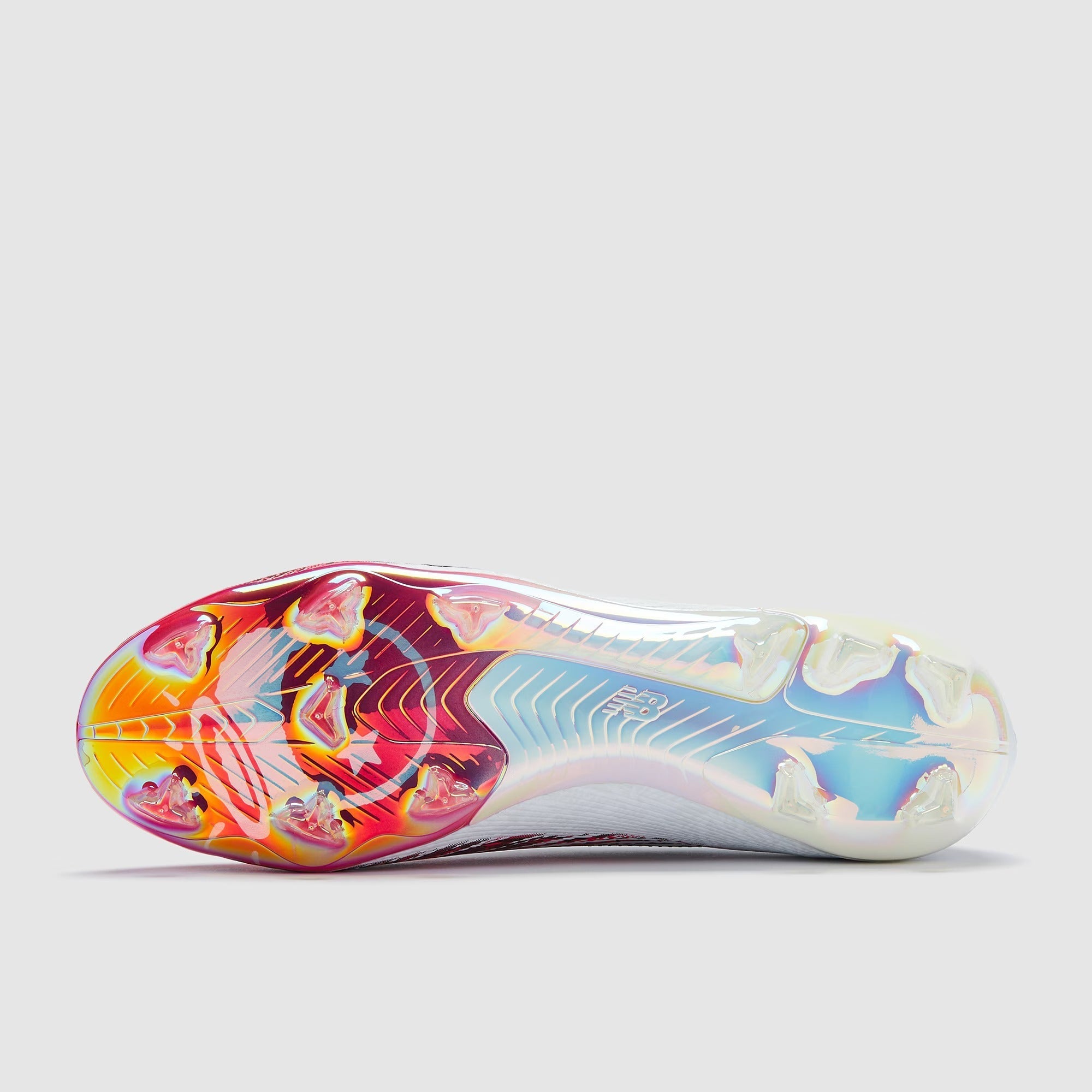 New Balance Furon Elite V8 x Saka FG