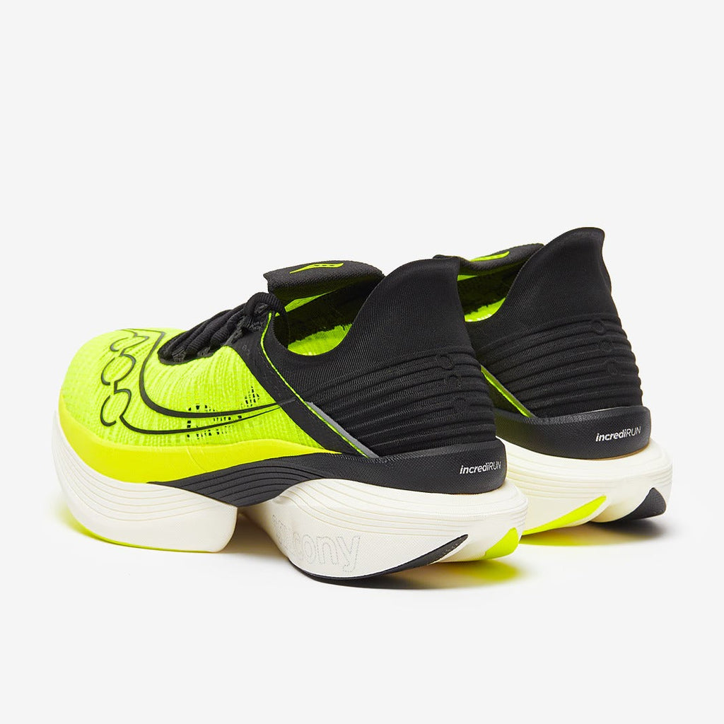 Saucony Endorphin Elite 2