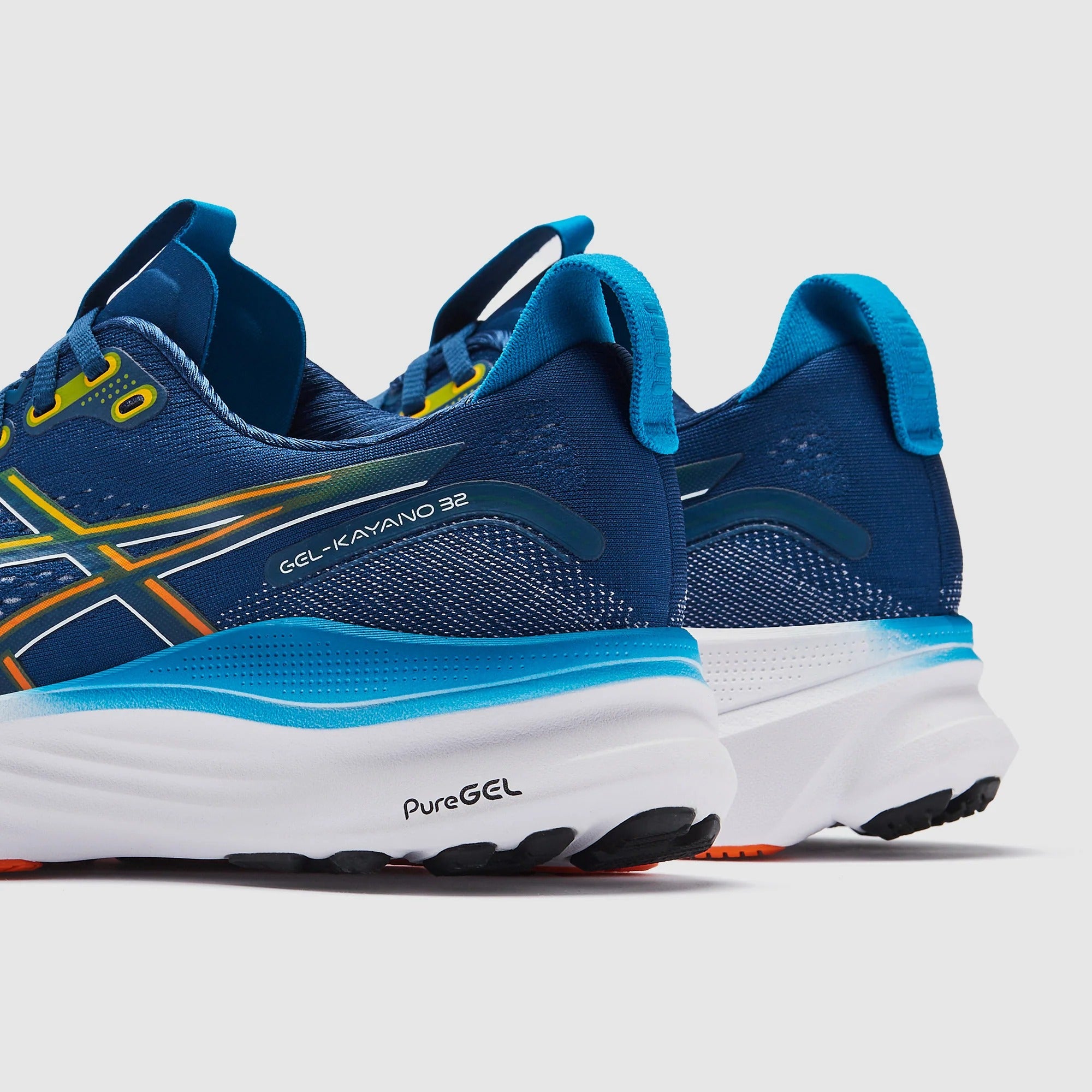 ASICS Gel-Kayano 32 Tokyo