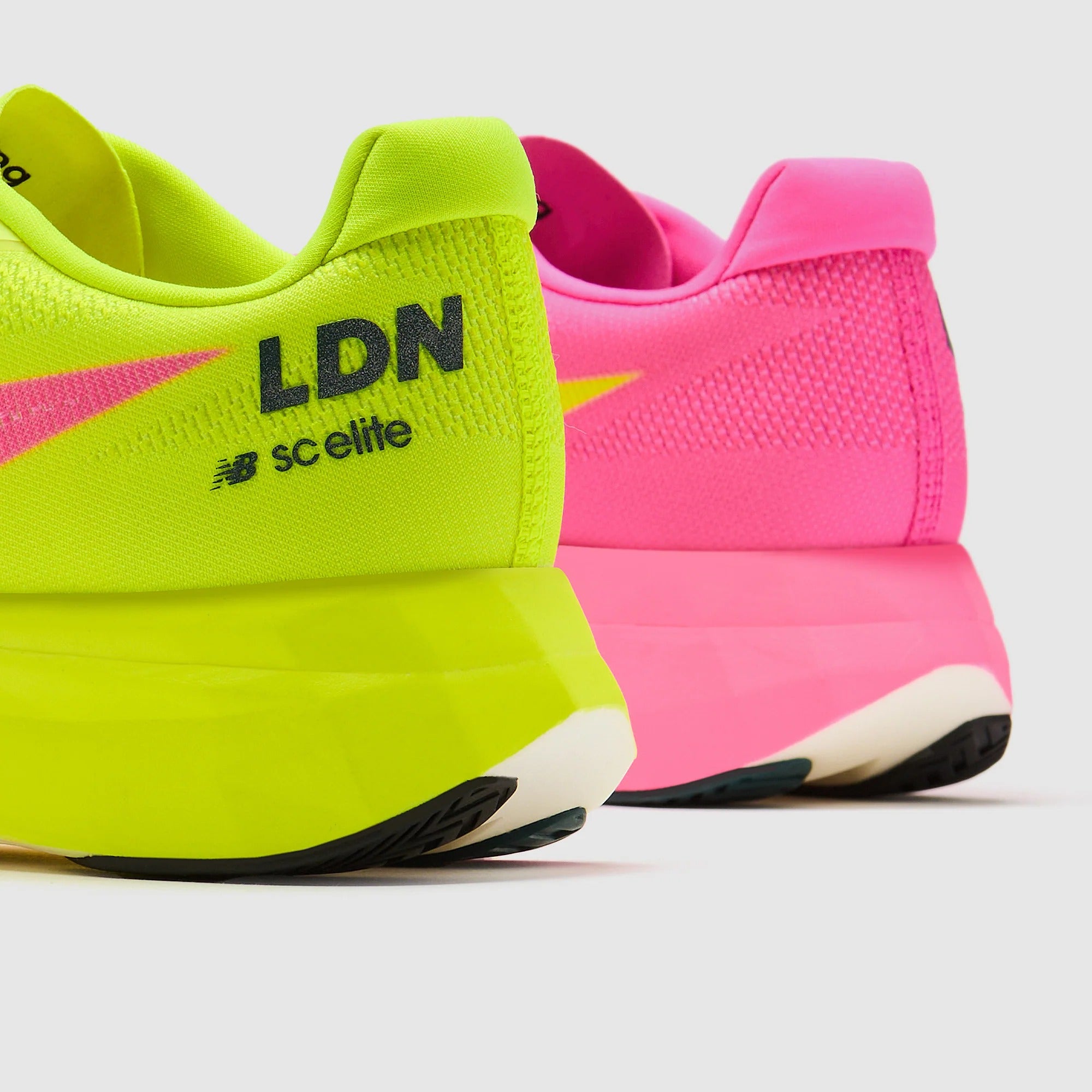 New Balance London Marathon Supercomp Elite V5