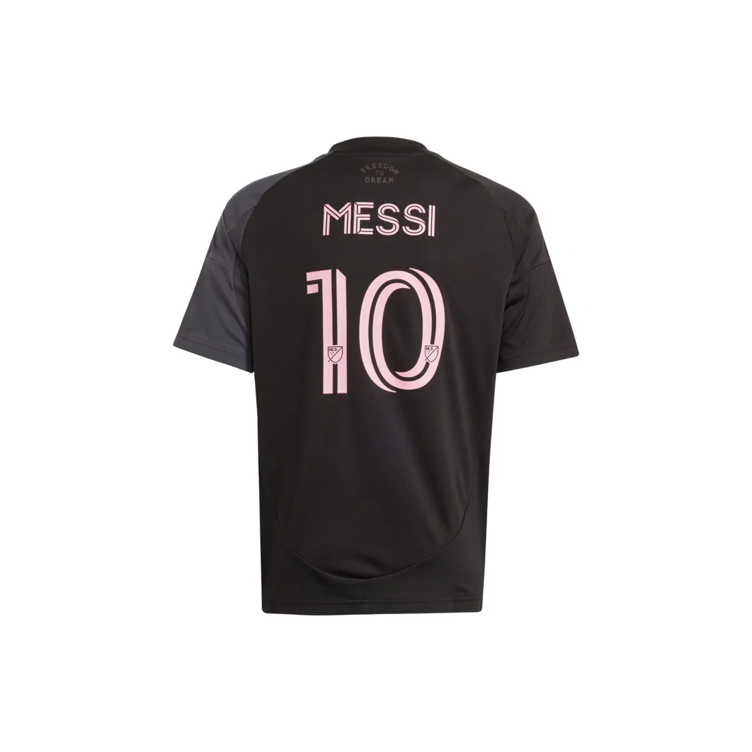 Inter Miami Away Mini Set Shirt & Short 25-26