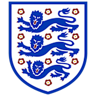 England crest