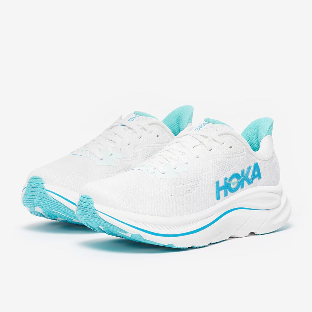 Hoka Clifton 10