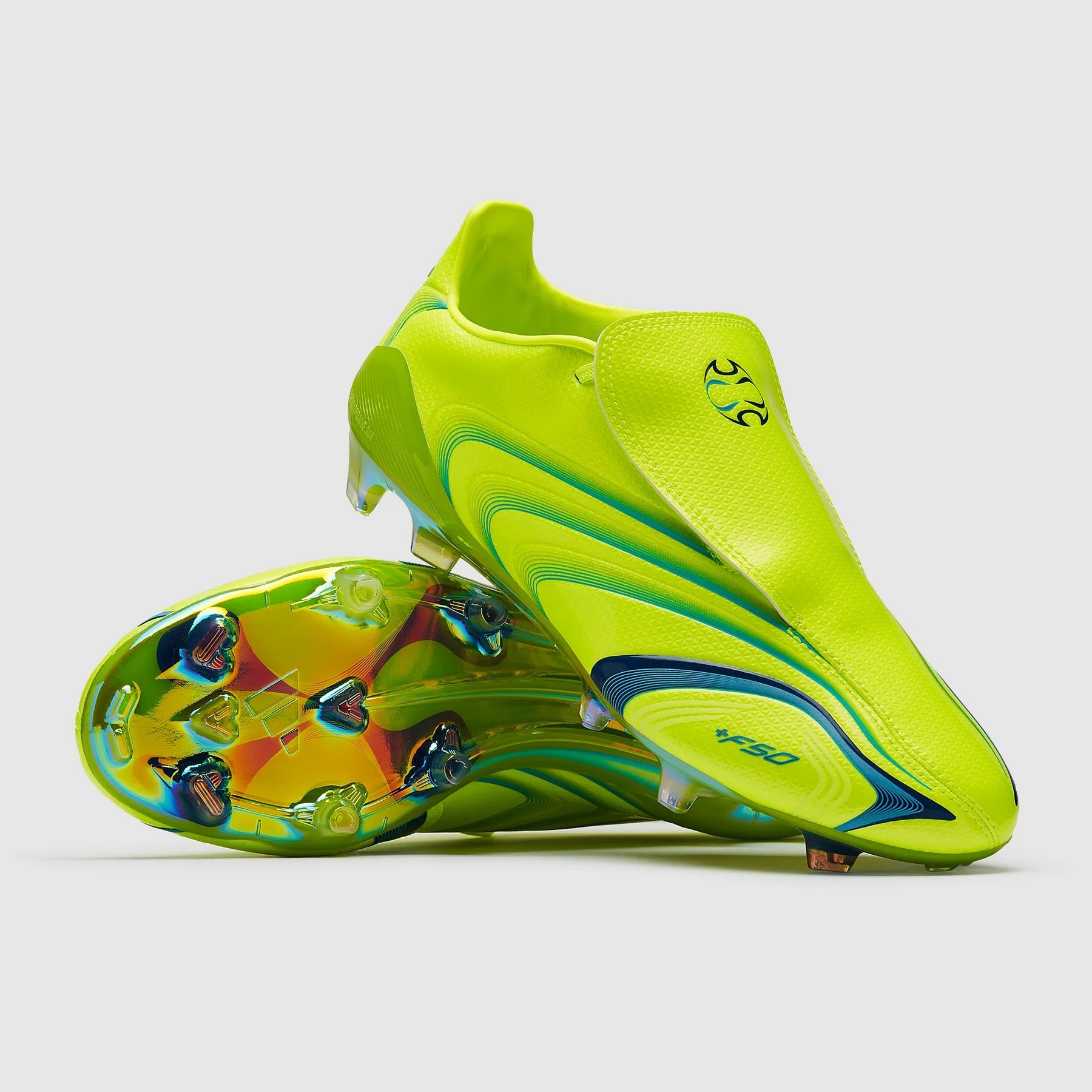 Adidas F50 Elite x Tunit FG