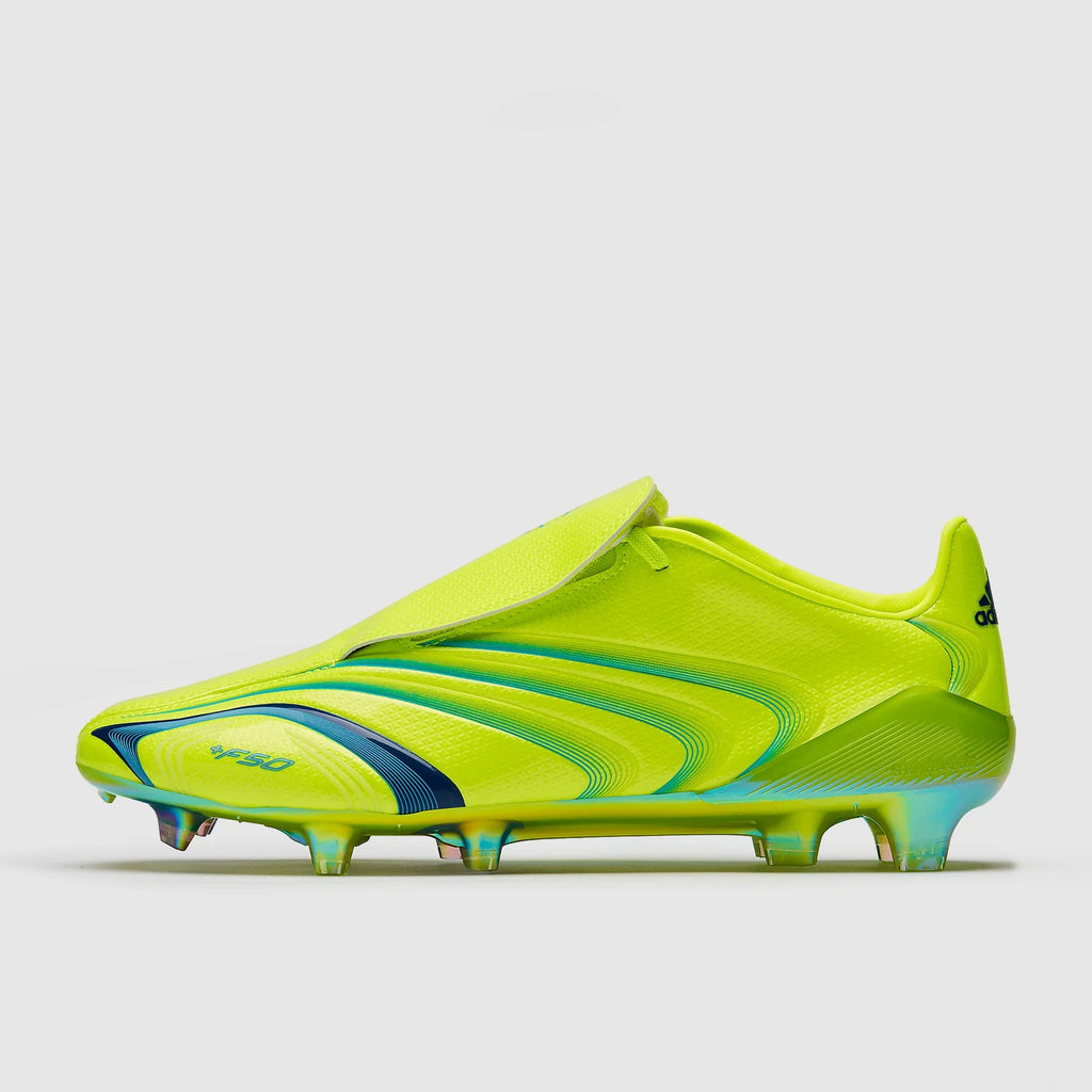 Adidas F50 Elite x Tunit FG