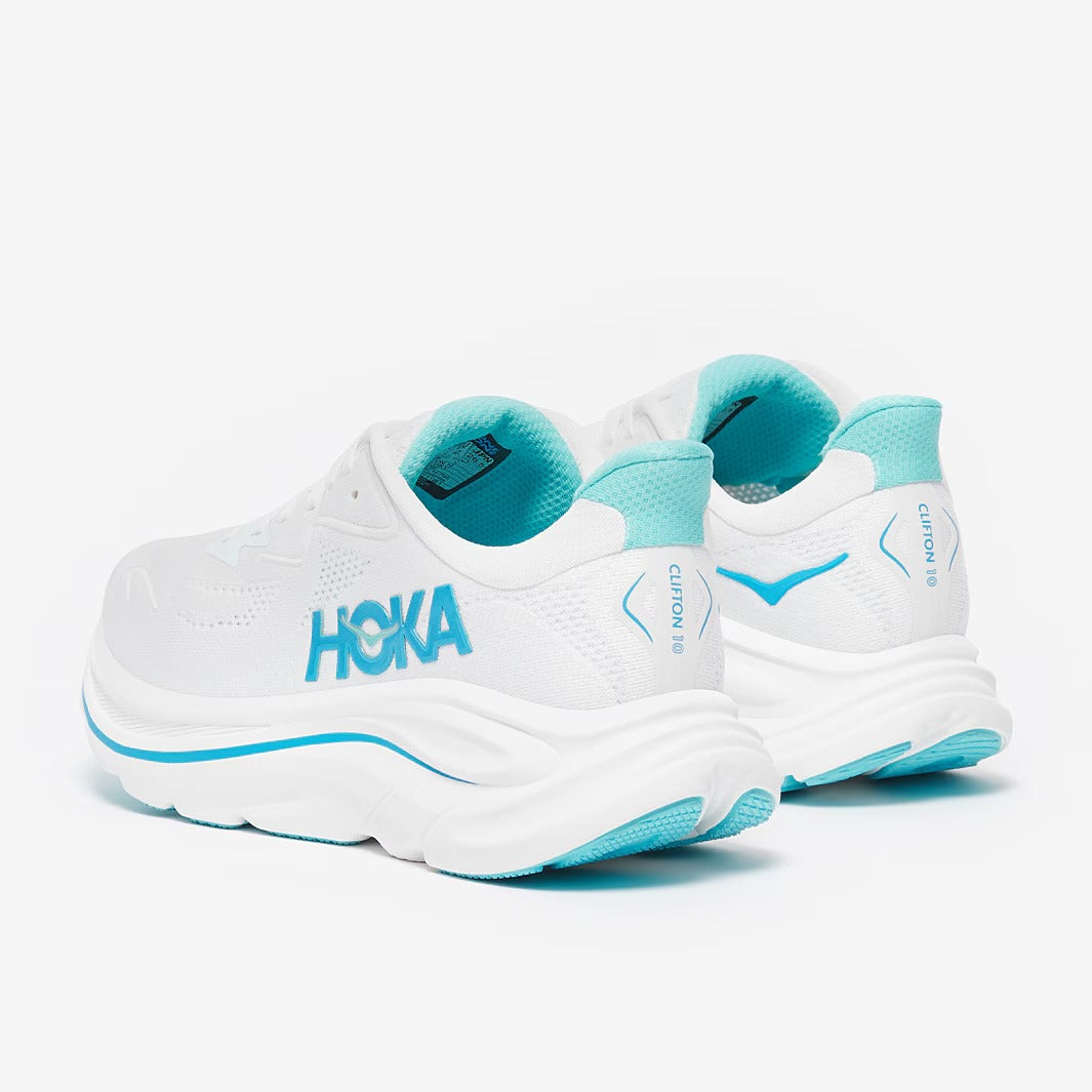 Hoka Clifton 10