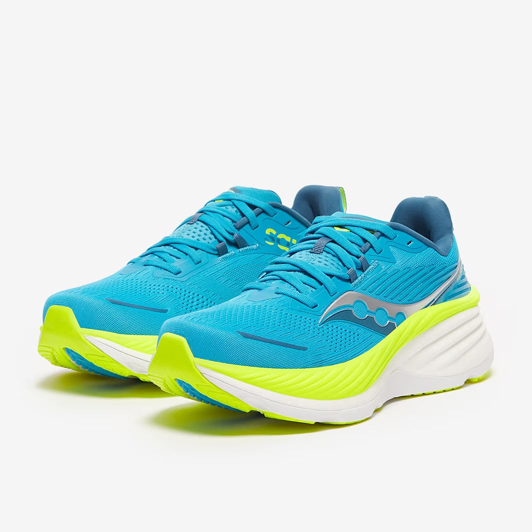 Saucony Hurricane 24