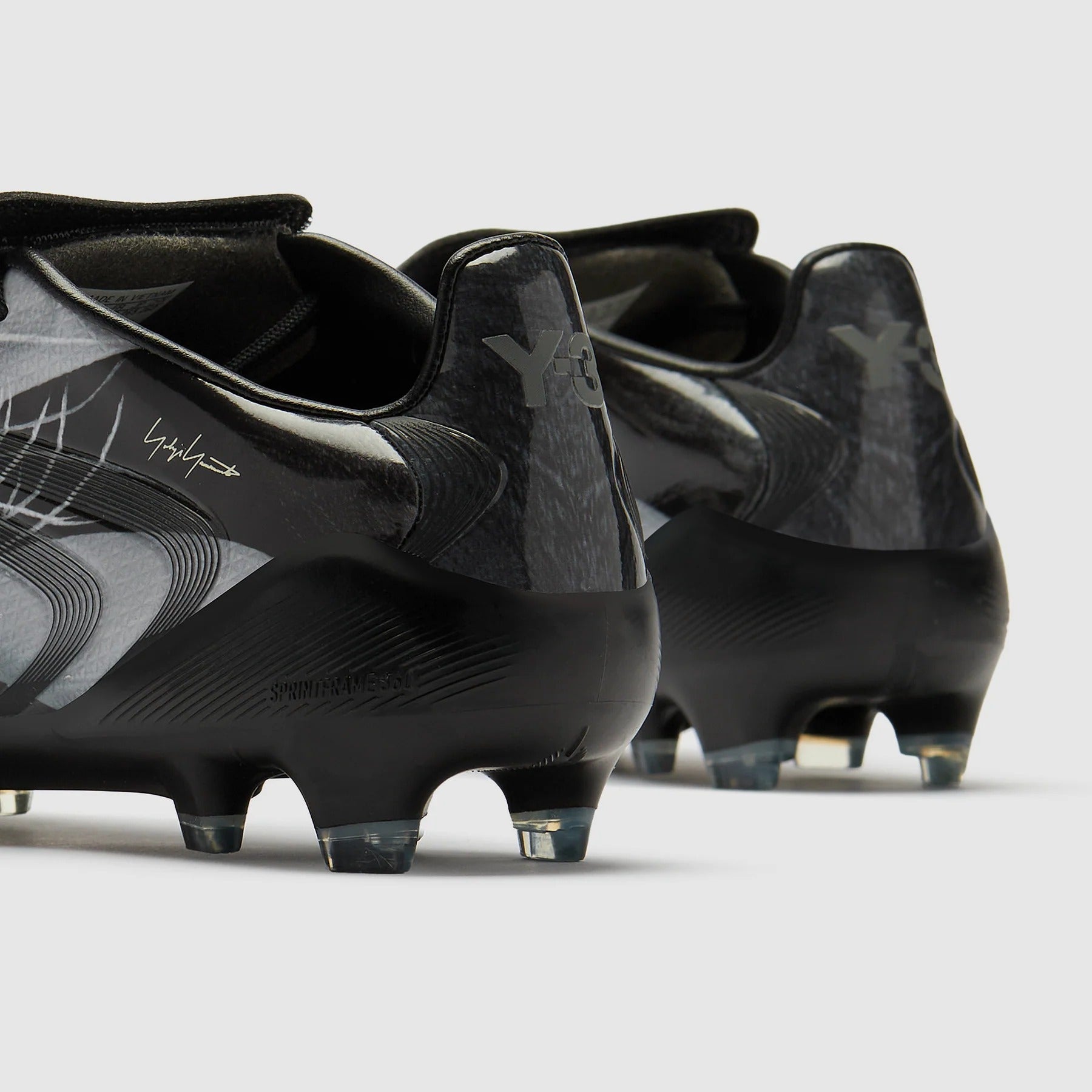 Adidas F50 Tunit x Y-3 FG