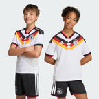 Germany 26 Home Mini Kit Full Set Shirt & Shorts