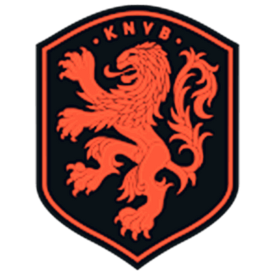 Netherlands crest