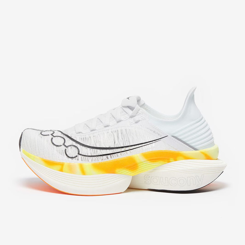 Saucony Endorphin Elite 2