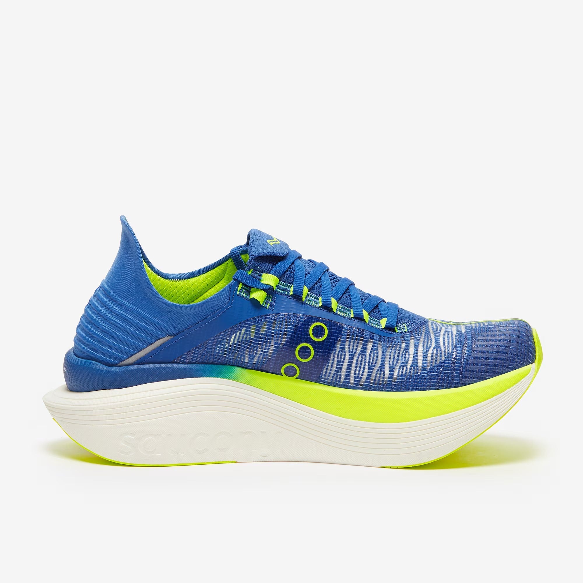 Saucony Endorphin Elite 2