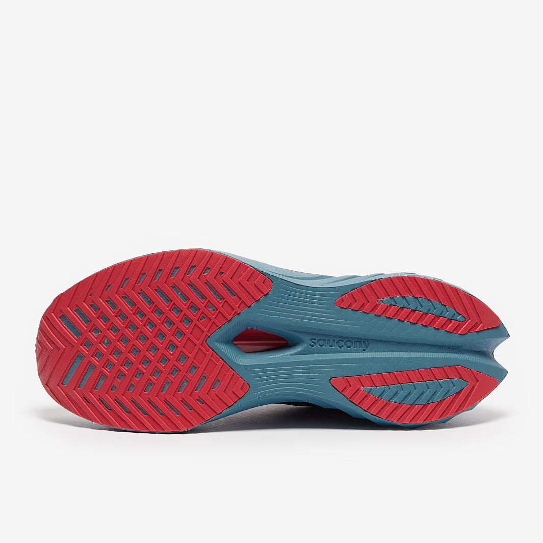 Saucony Endorphin Speed 4