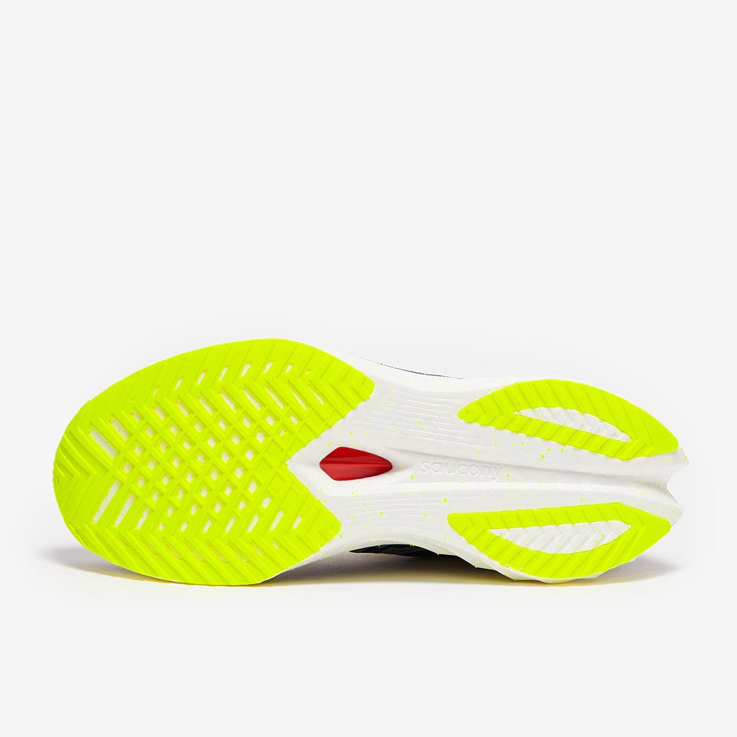 Saucony Endorphin Speed 4