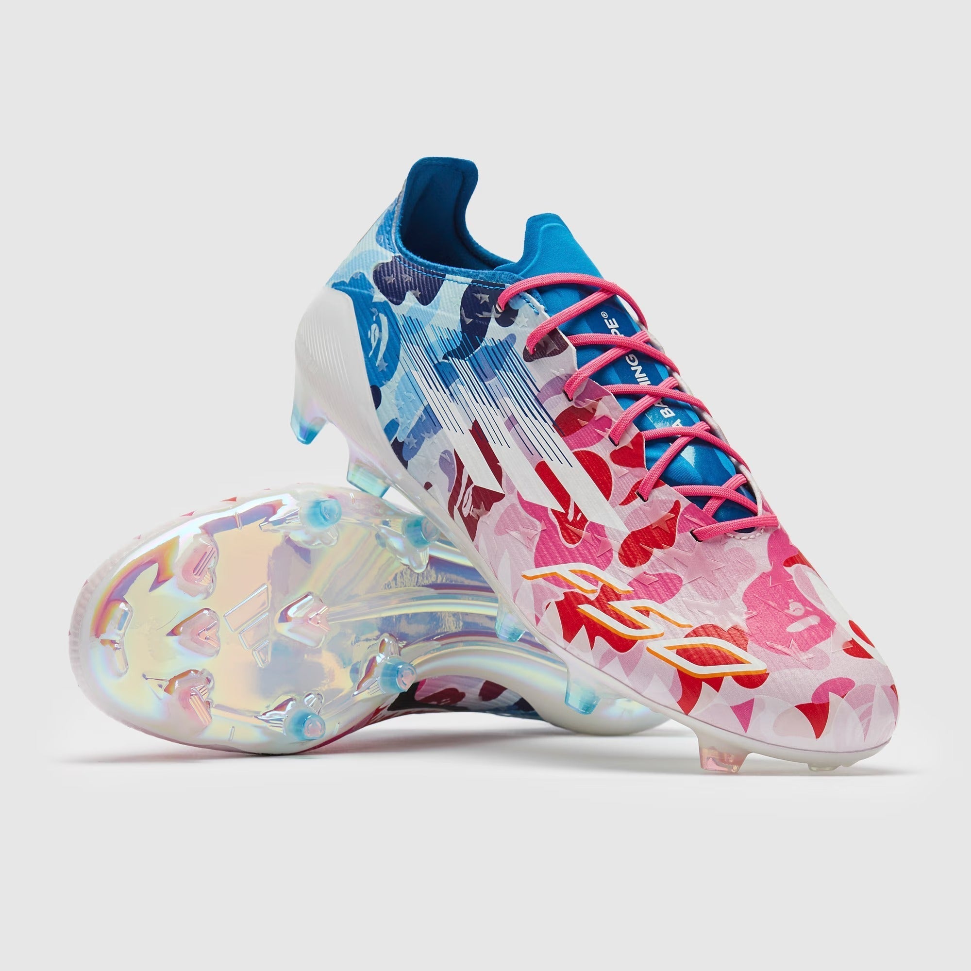 Adidas F50 Elite x BAPE FG