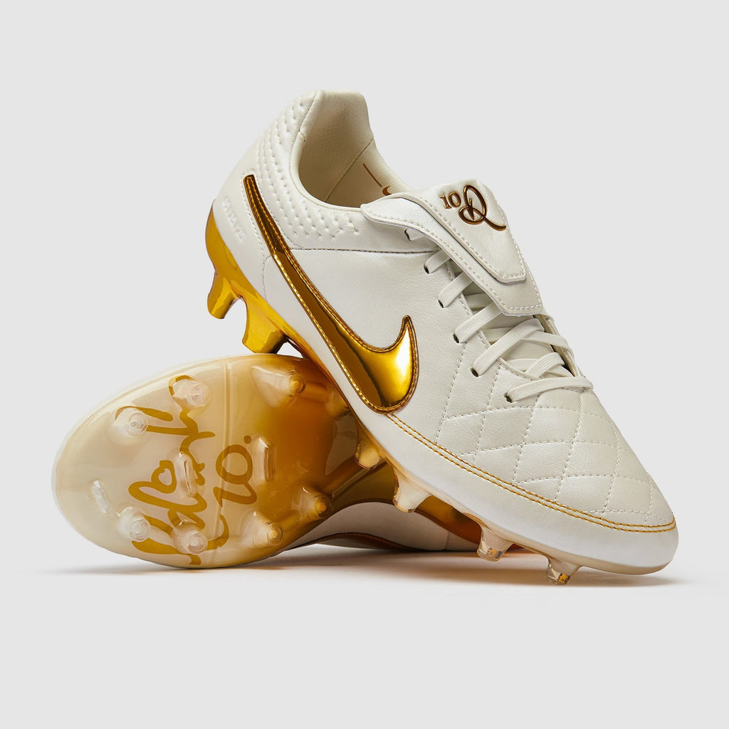 Nike Tiempo Legend Regen SE FG