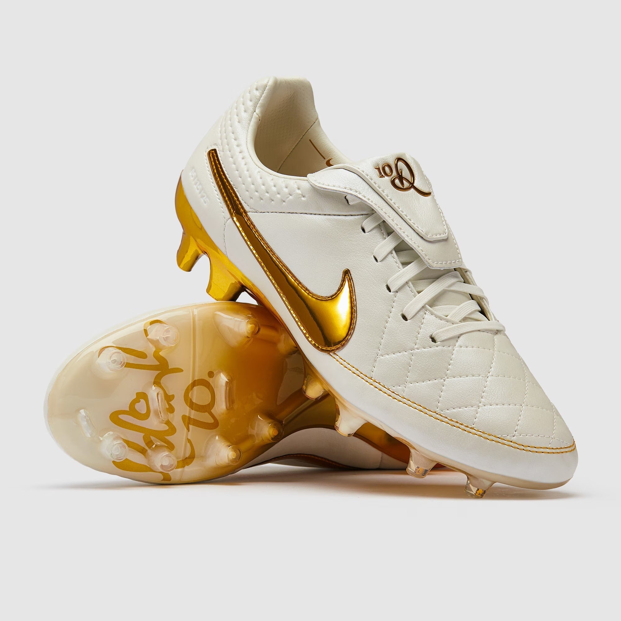 Nike Tiempo Legend Regen SE FG