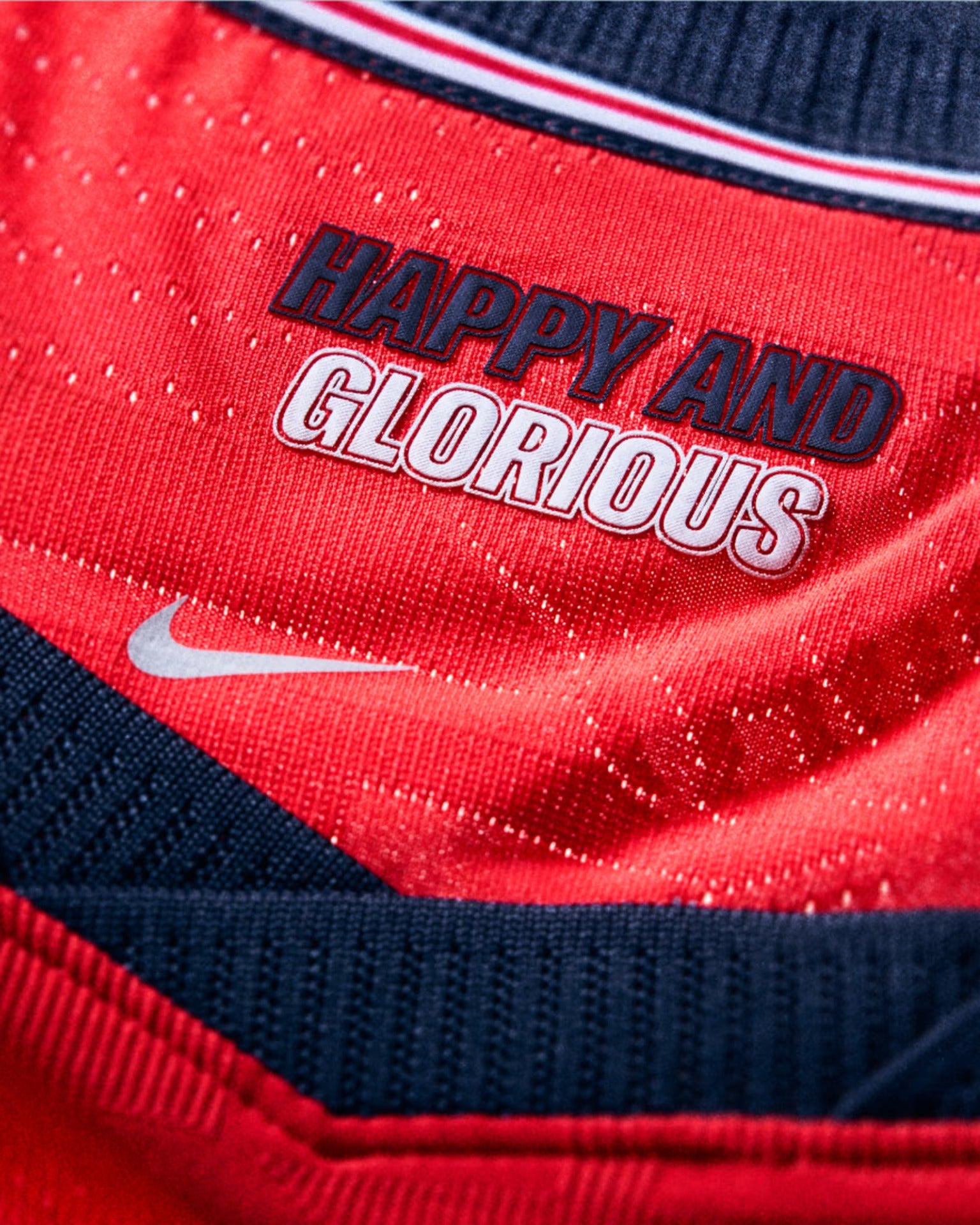 England 2026 Match Away