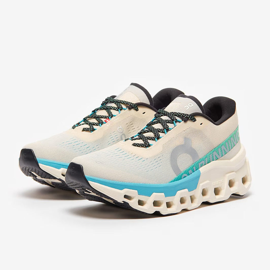 On Women’s Cloudmonster 2