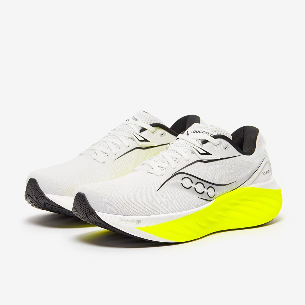 Saucony Triumph 22