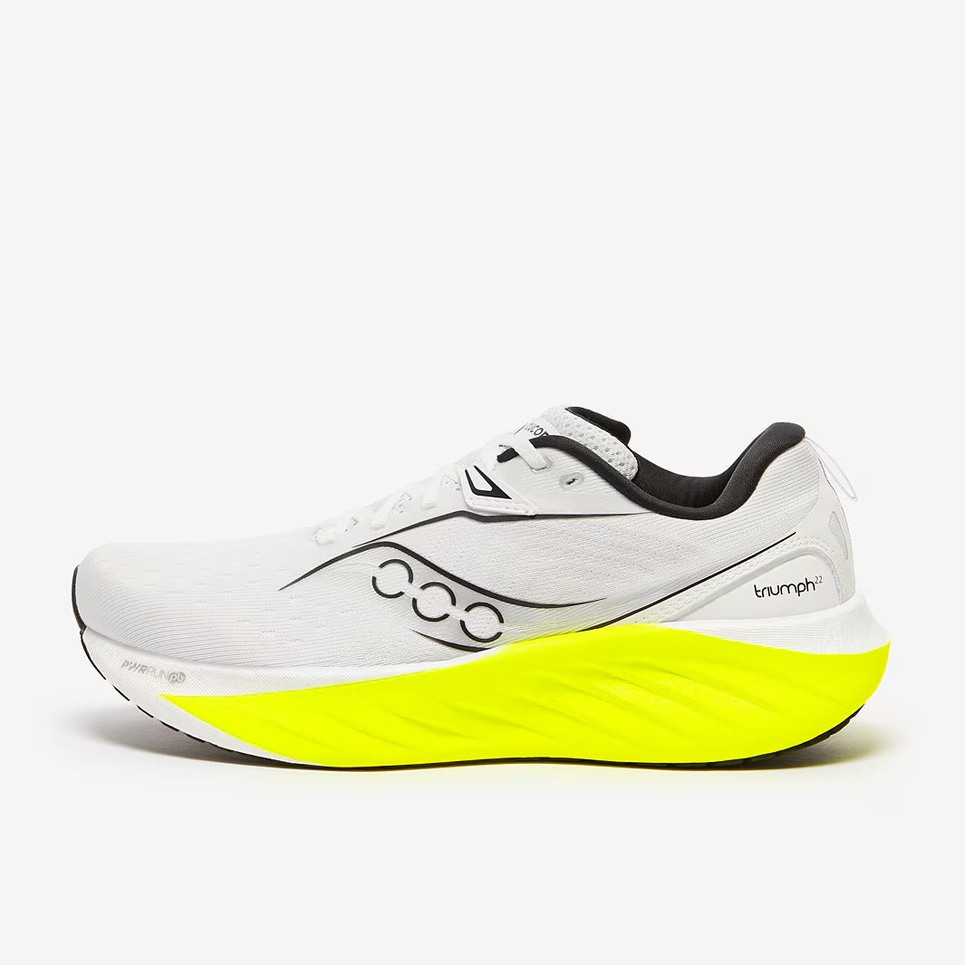 Saucony Triumph 22
