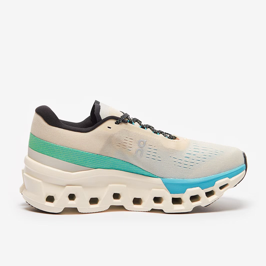 On Women’s Cloudmonster 2