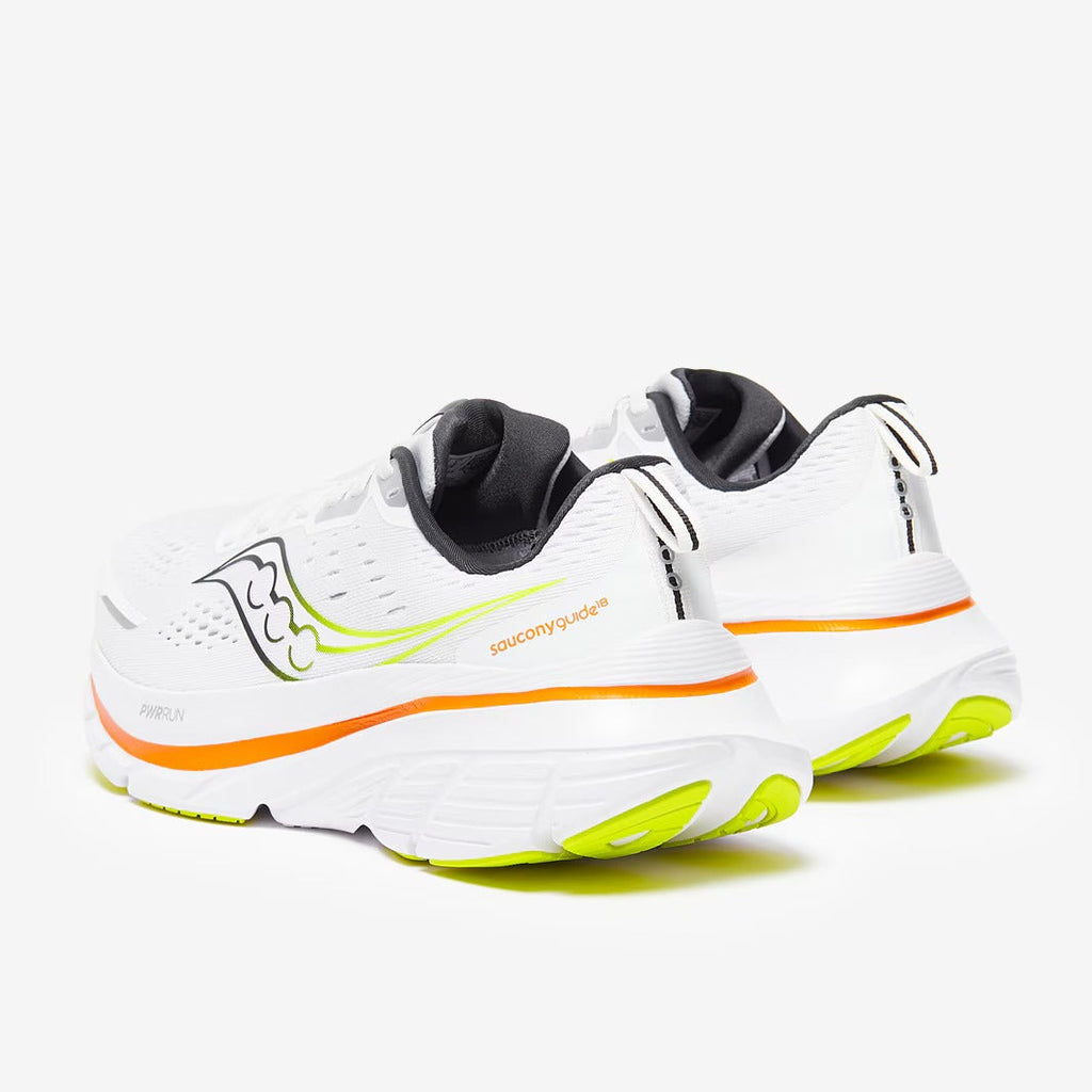 Saucony Guide 18