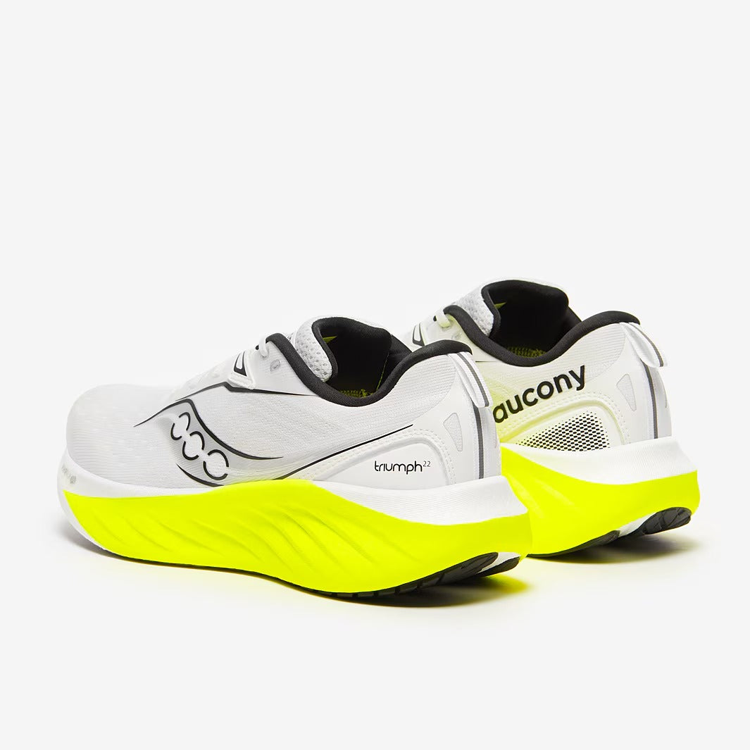 Saucony Triumph 22