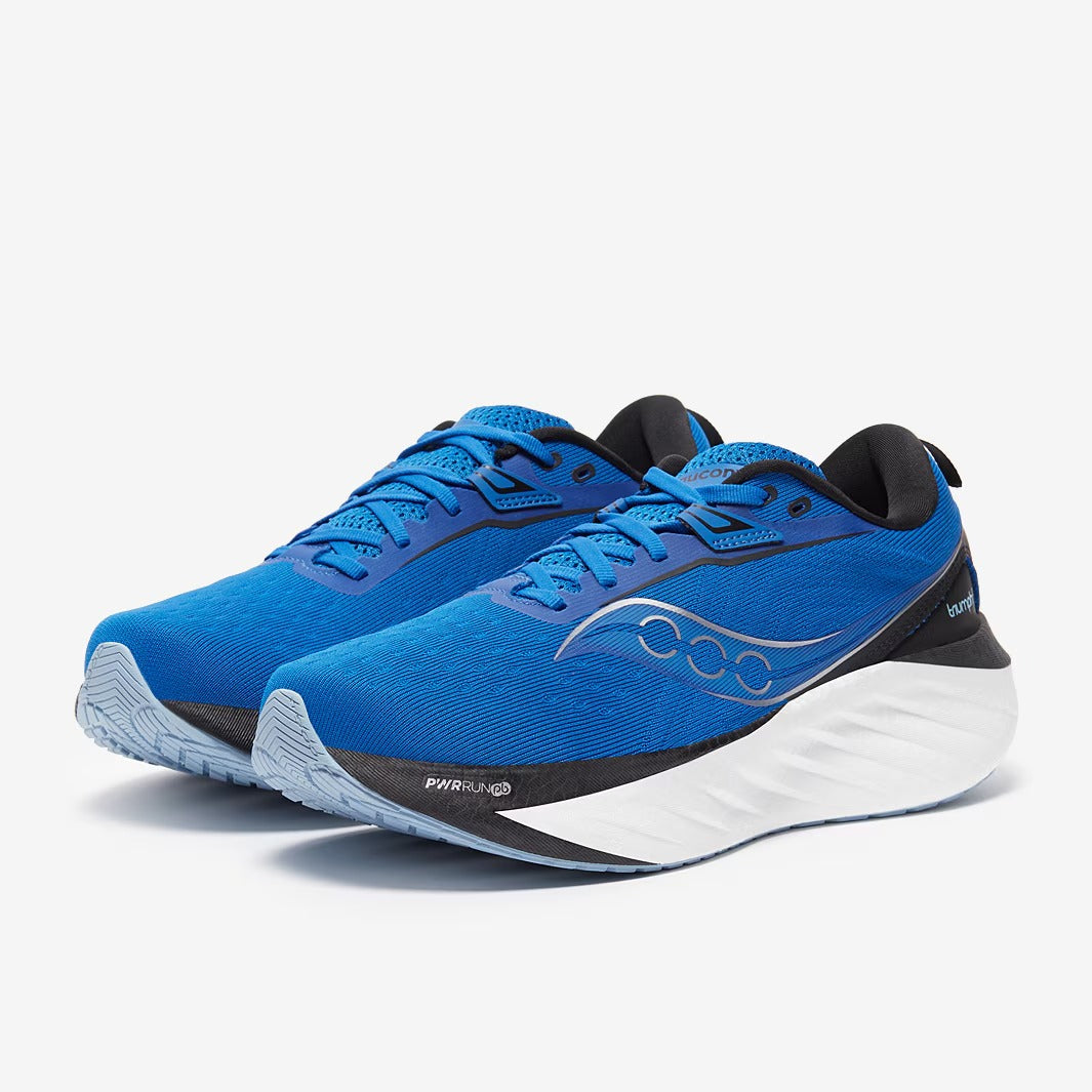 Saucony Triumph 22
