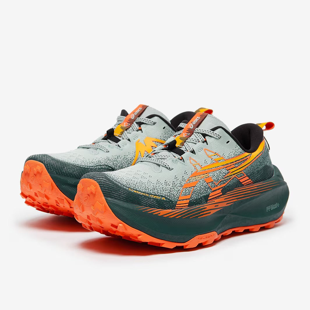 ASICS Trabuco Max 4
