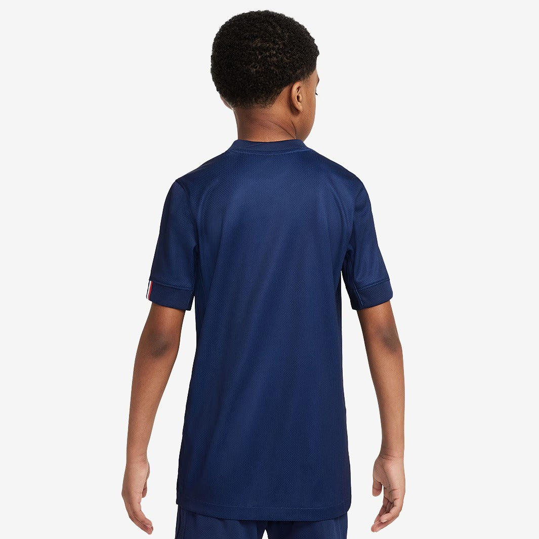 Nike Paris Saint-Germain 25-26 Mini Set Shirt & Short
