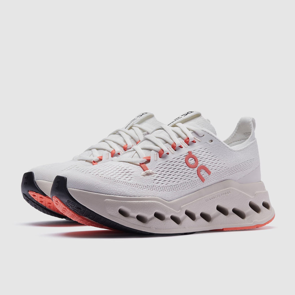 On Women’s Cloudsurfer Max